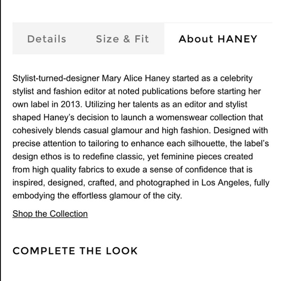 NWT Haney Elise Sequin Embellished Thigh-Slit Midi Cocktail Dress Flapper Gatsby - Picture 15 of 16